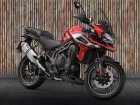 Triumph Tiger Explorer XRt